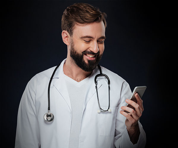 marketing médico