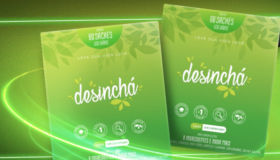 Desinchá